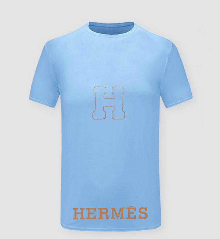 Hermes Men's T-shirts 109